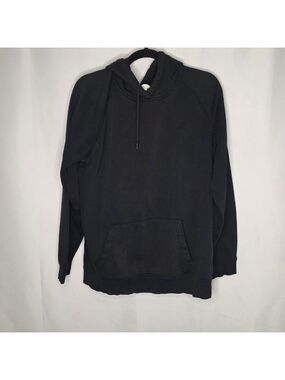 Men's RIPZONE Black Hoodie M